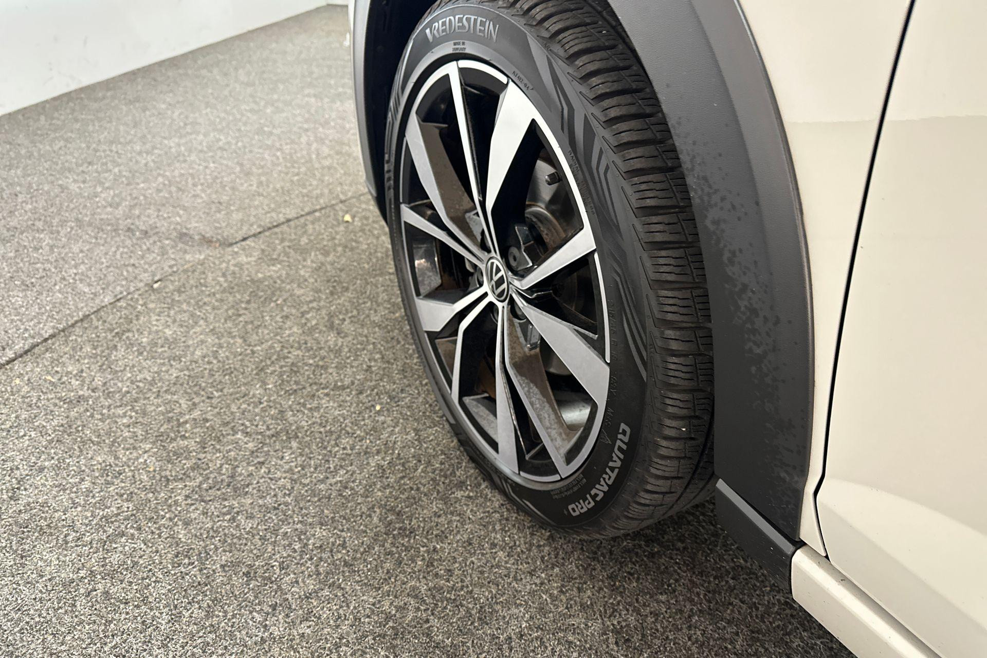 Hoofdafbeelding Volkswagen Taigo