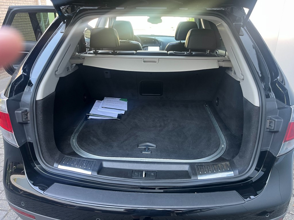 Hoofdafbeelding Saab 9-4x