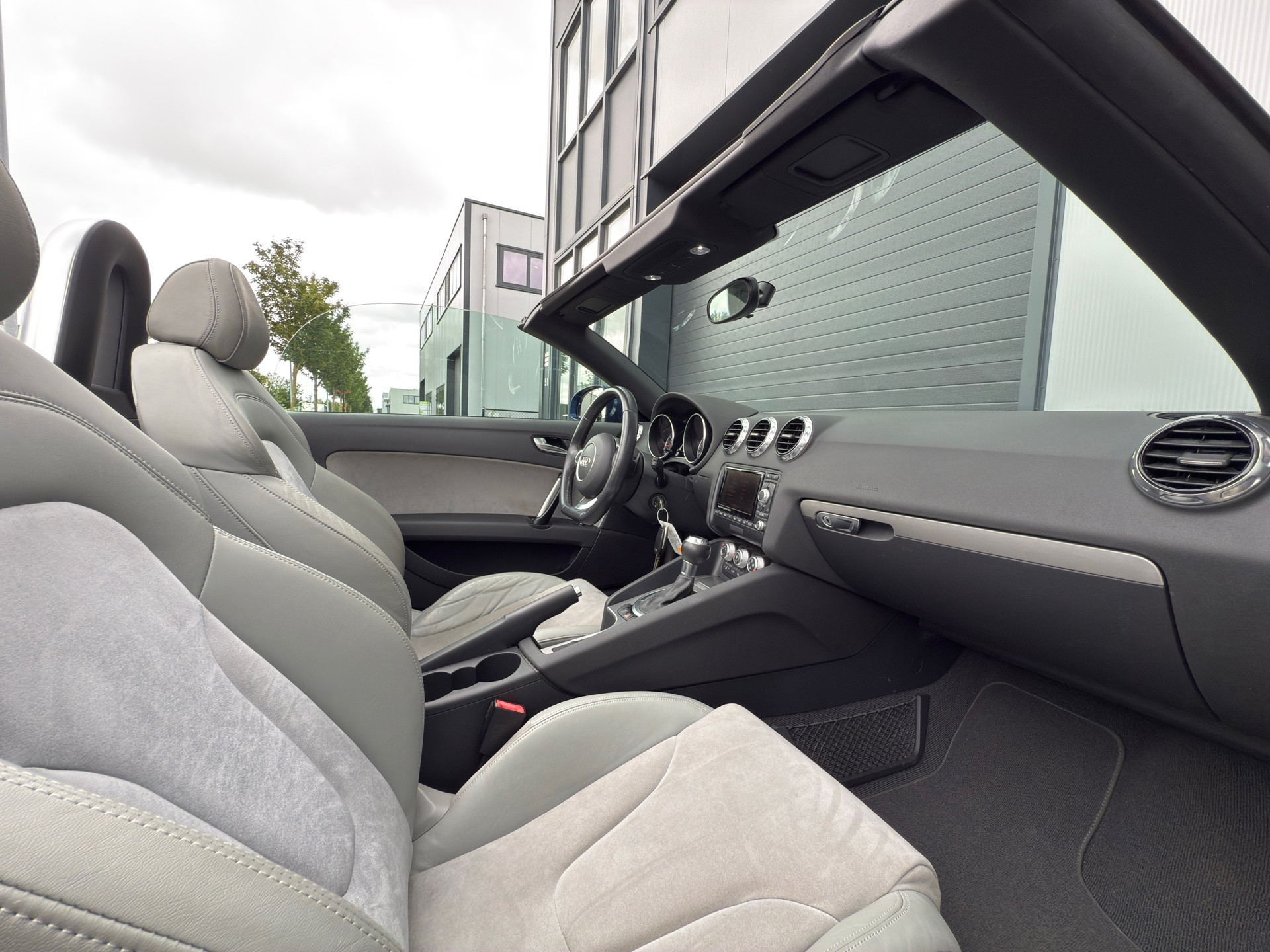 Hoofdafbeelding Audi TT