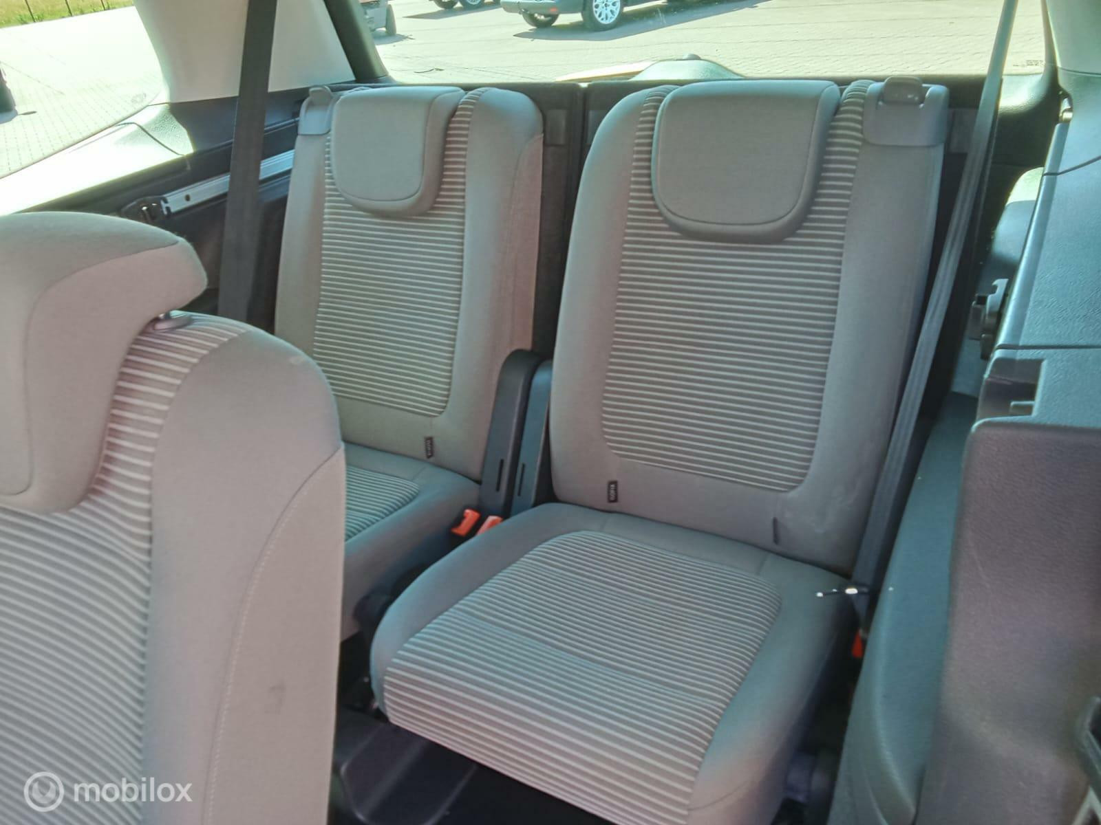 Hoofdafbeelding SEAT Alhambra