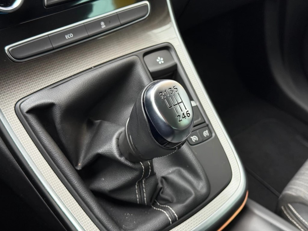 Hoofdafbeelding Renault Grand Scénic