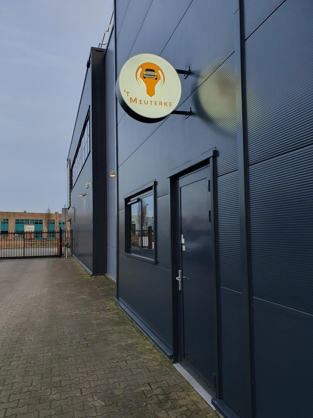 Hoofdafbeelding SEAT Mii