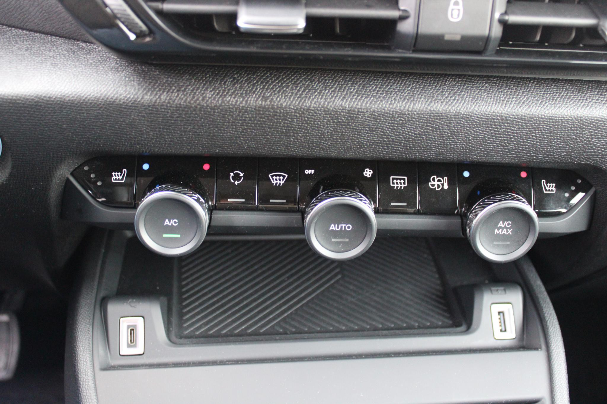 Hoofdafbeelding Citroën C4