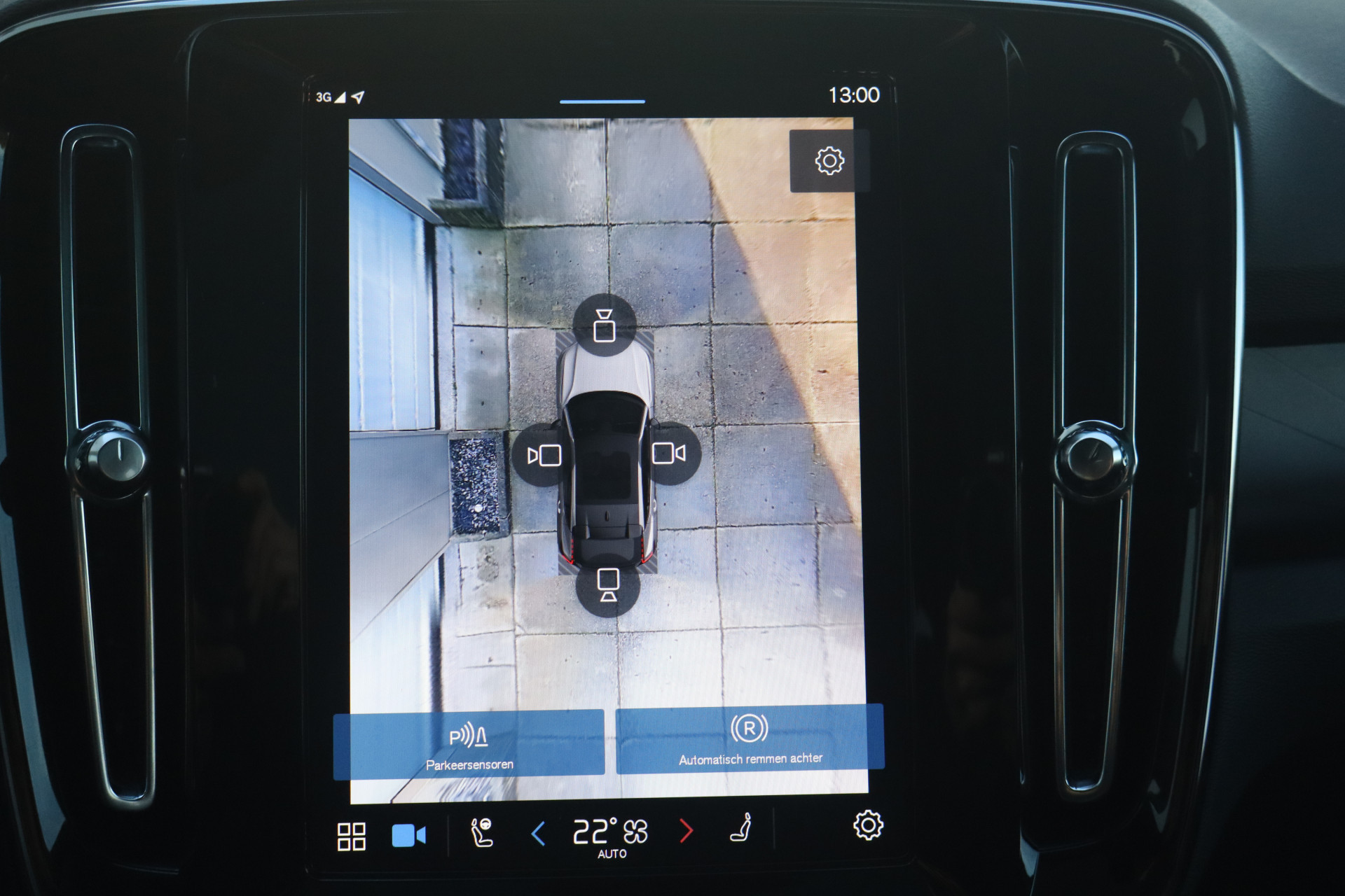 Hoofdafbeelding Volvo C40