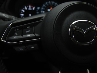 Mazda CX-5 Mazda CX-5 2.0 e-SkyActiv-G Exclusive-Line automaat met Black Comfort Pack | voorraad voordeel | BPM voordeel | direct leverbaar - afbeelding nr 25
