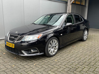 Hoofdafbeelding Saab 9-3