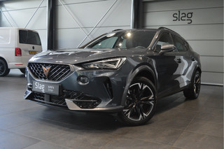 CUPRA Formentor 1.4 e-Hybrid navi keyless camera pdc cruise 18 inch 204 pk !!