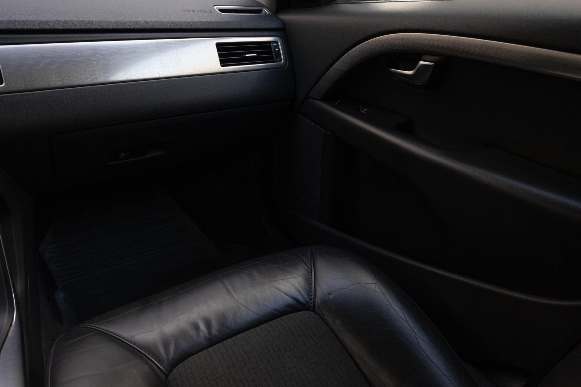 Hoofdafbeelding Volvo V70