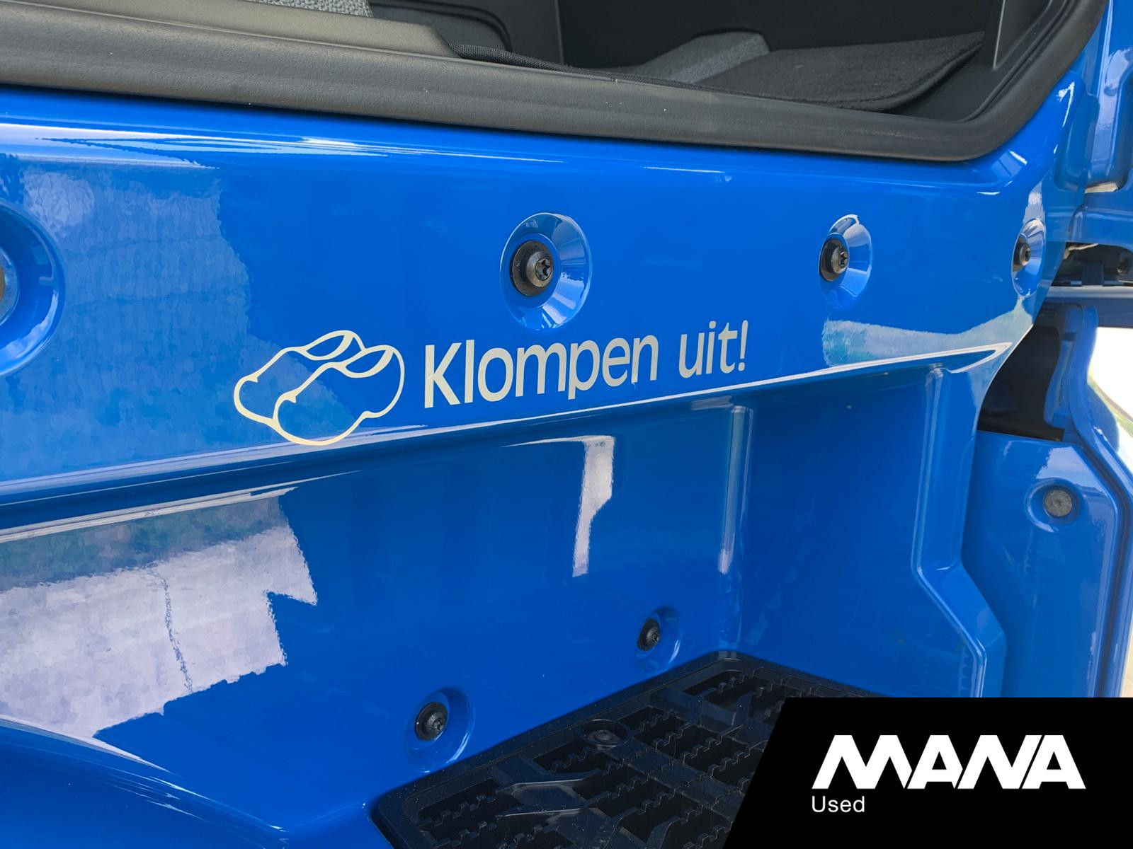 Hoofdafbeelding MAN TGX