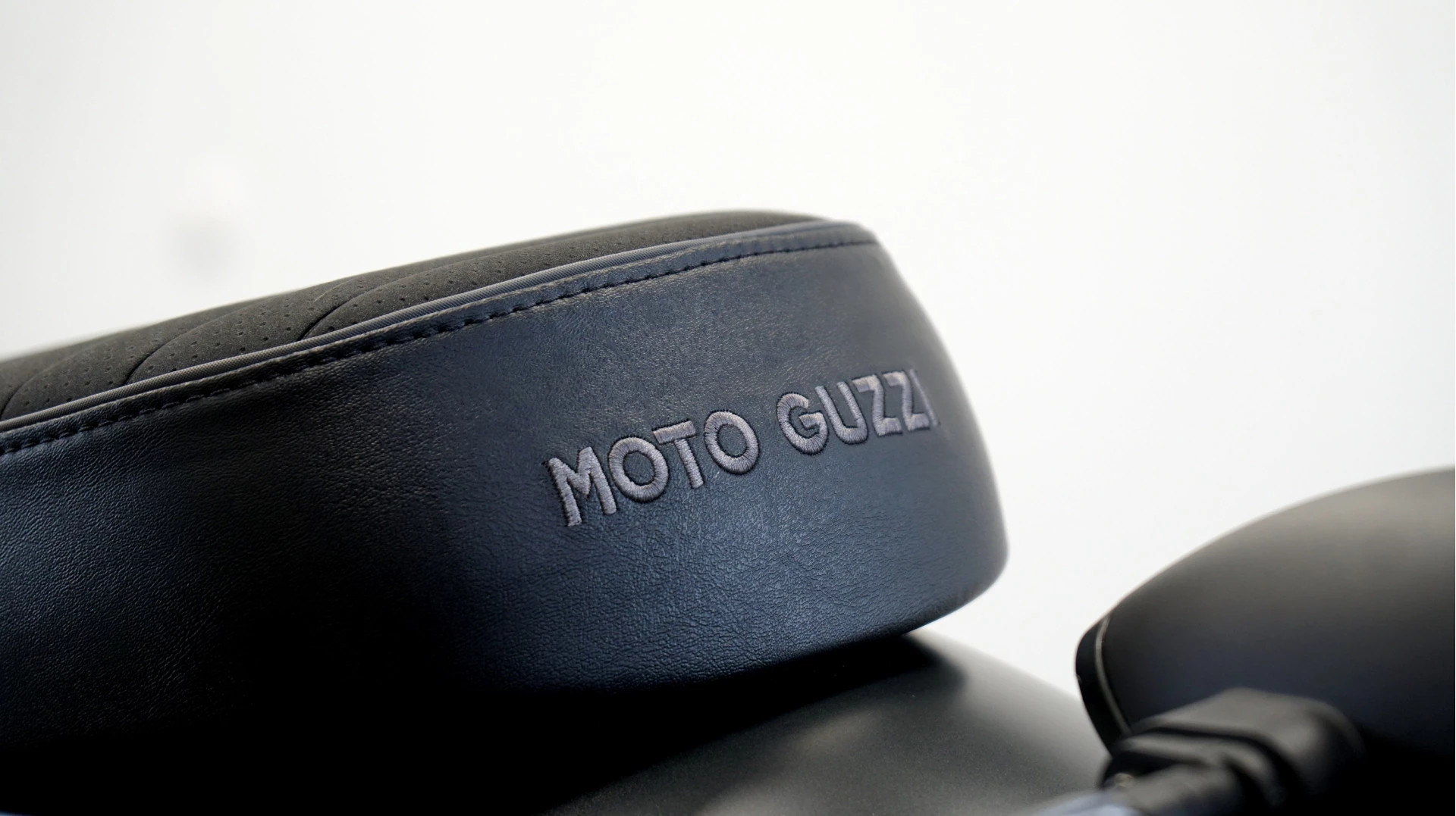 Hoofdafbeelding Moto Guzzi V9