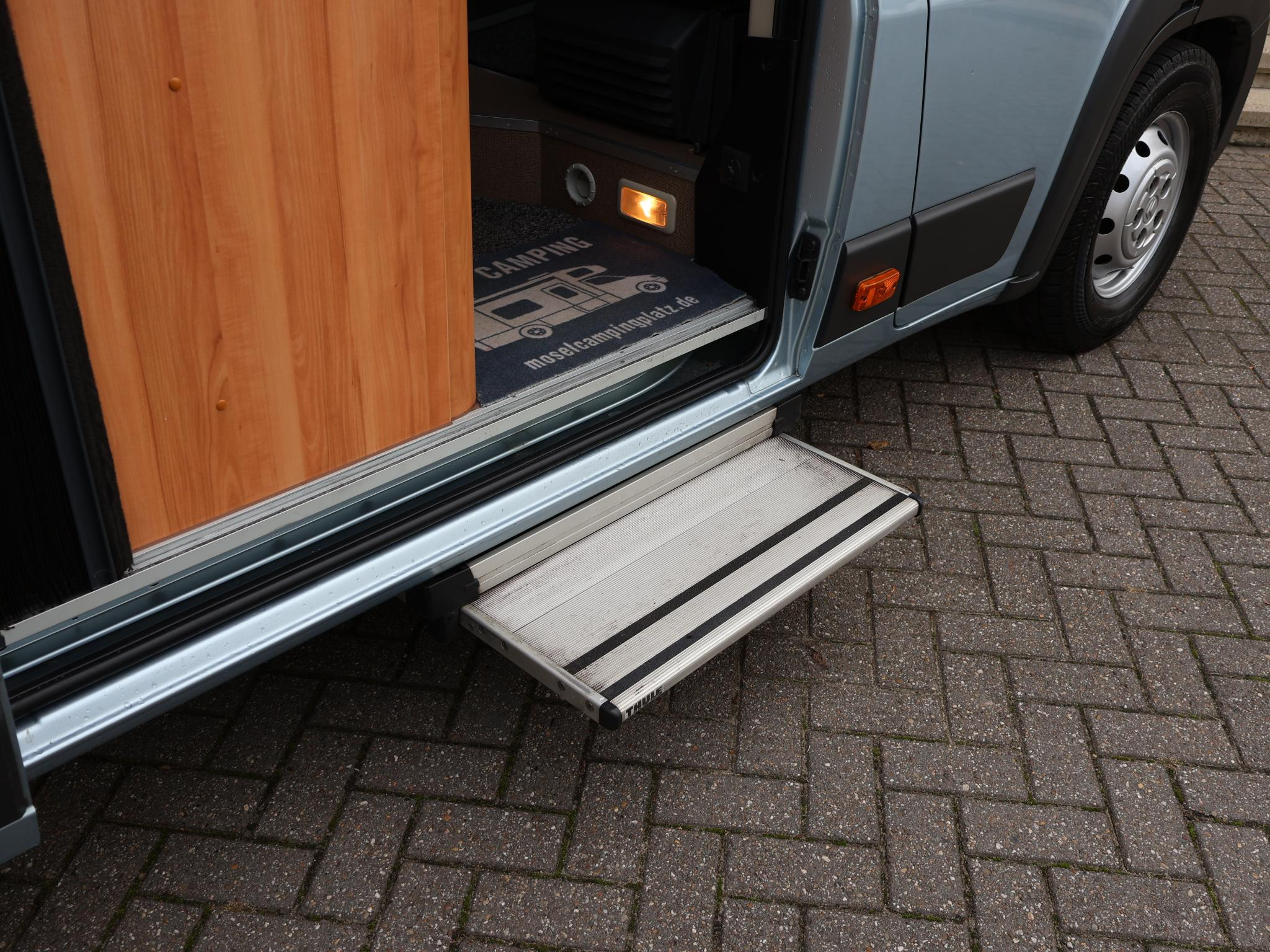 Hoofdafbeelding Pössl Summit 640