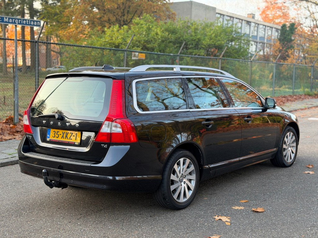 Hoofdafbeelding Volvo V70