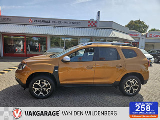 Dacia Duster 1.3 TCe Tech Road