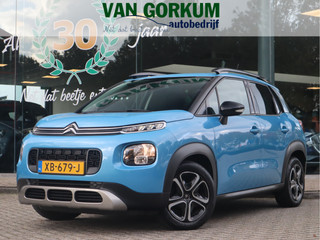 Citroën C3 Aircross 1.2 PureTech Feel