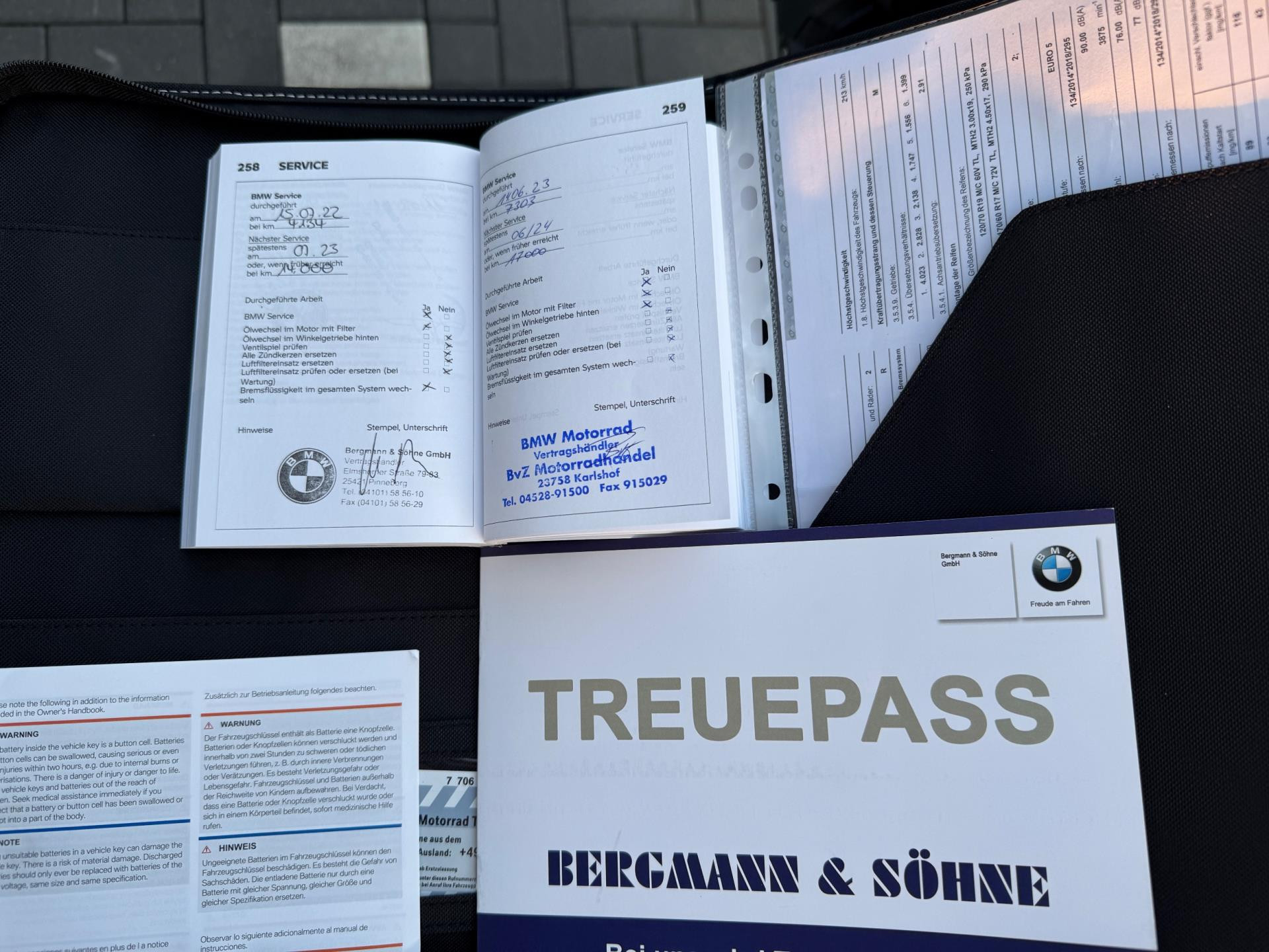 Hoofdafbeelding BMW R 1250 GS Adventure