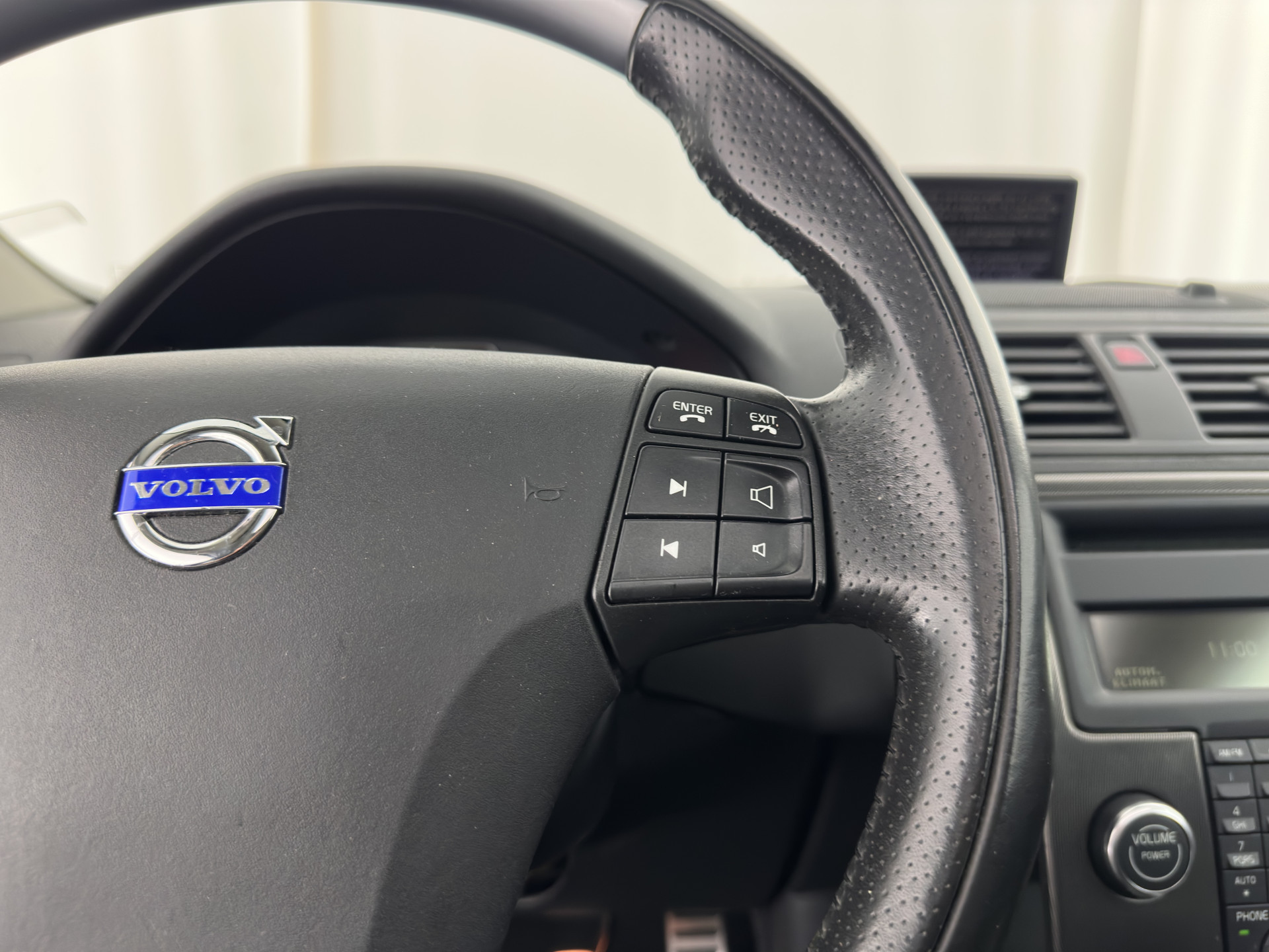 Hoofdafbeelding Volvo C30