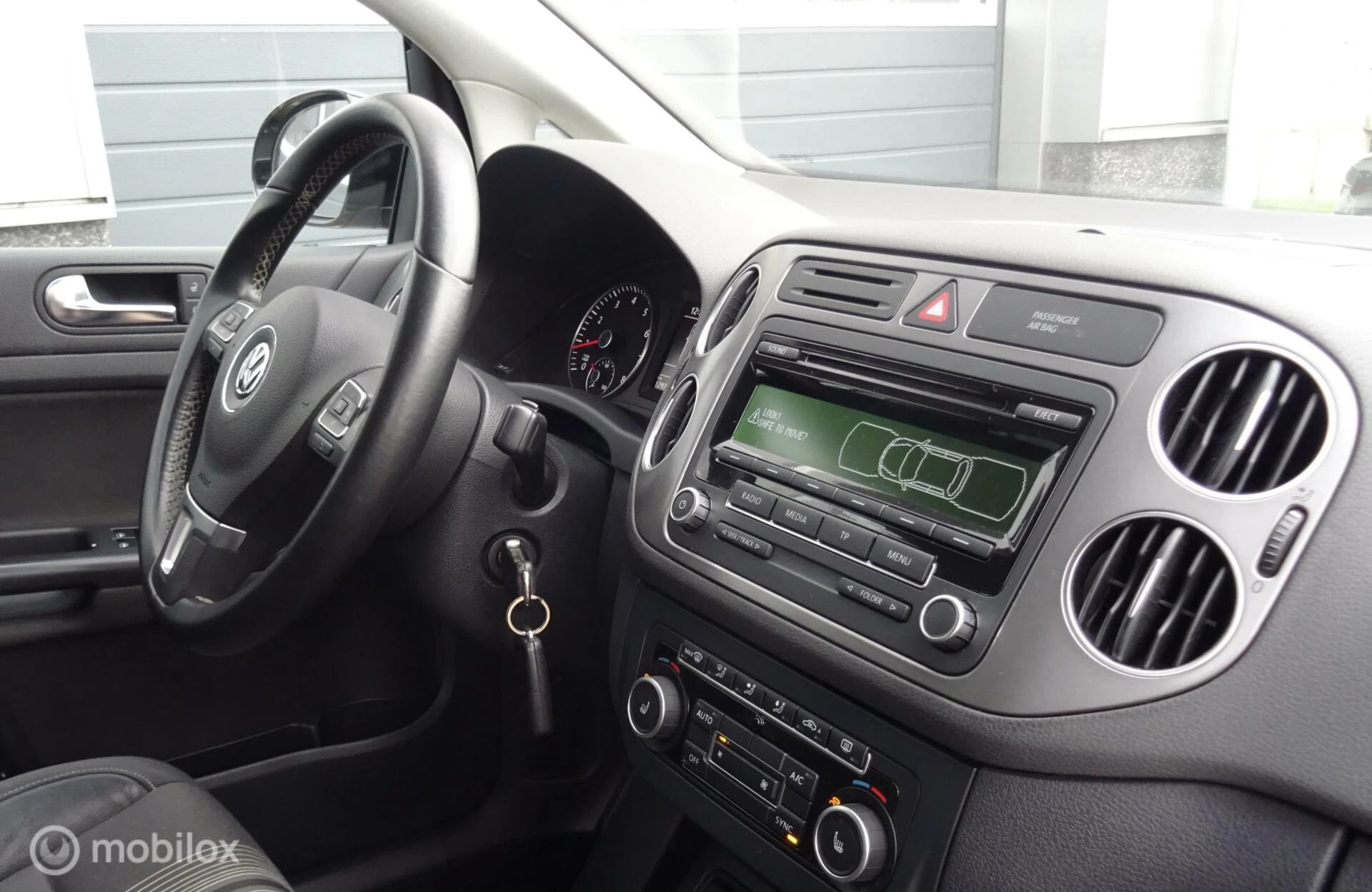 Hoofdafbeelding Volkswagen Golf Plus