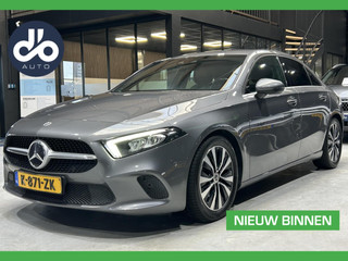 Mercedes-Benz A-Klasse 220 d 220pk AUTOMAAT I WIDESCREEN I DIGI DASHB. I ORG.NL + NAP I DEALER O.H.