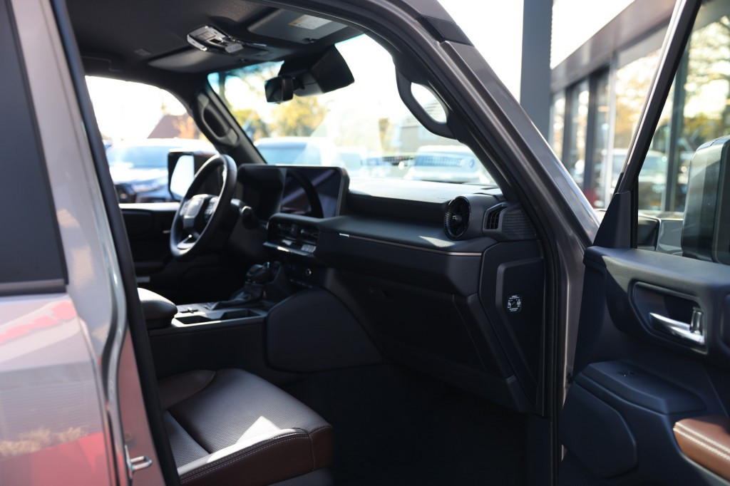 Hoofdafbeelding Toyota Land Cruiser