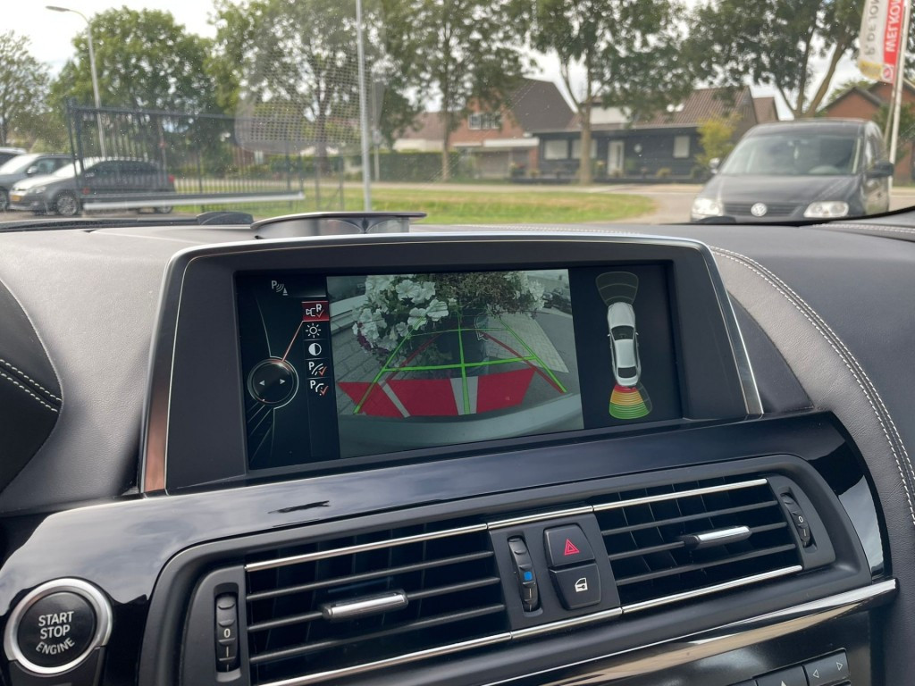 Hoofdafbeelding BMW M6