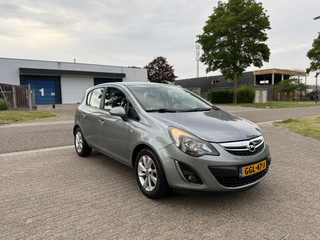 Opel Corsa 1.2-16V AUT 5 Deurs