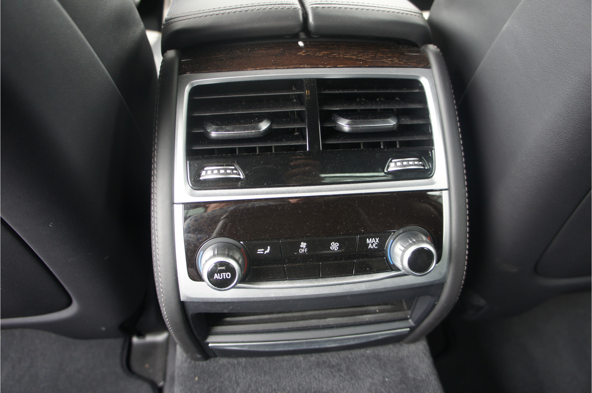 Hoofdafbeelding BMW 7 Serie