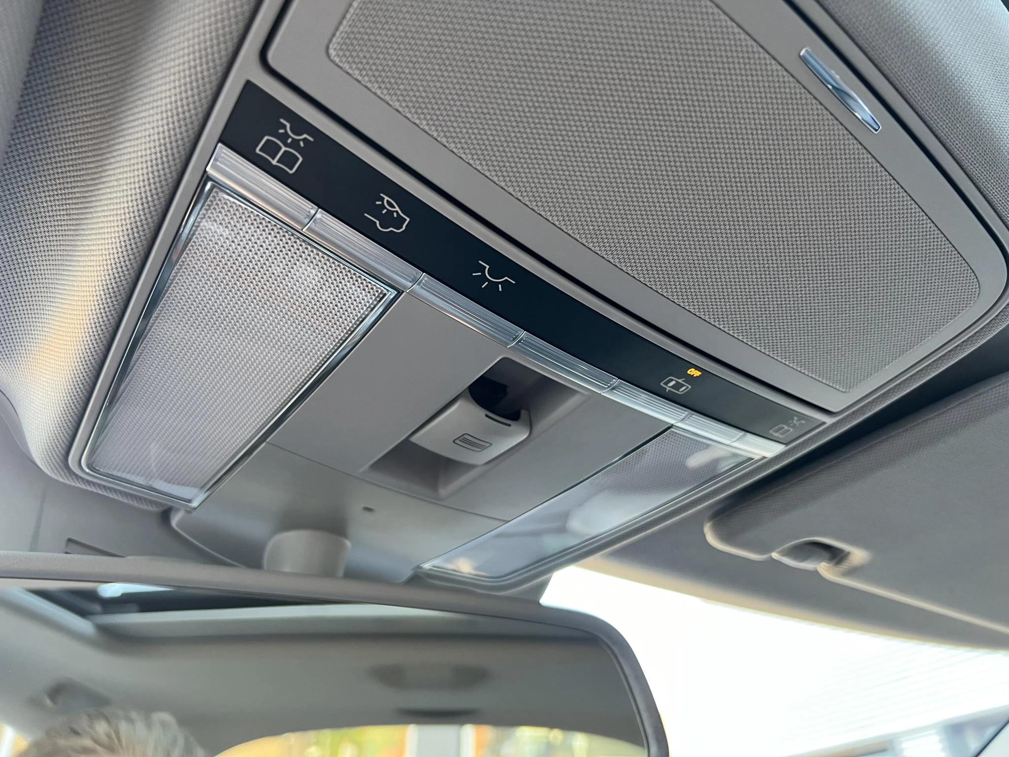 Hoofdafbeelding Mercedes-Benz CL