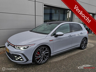 Volkswagen Golf 2.0 TSI GTI Panorama/IQ Light/H&K/Keyless/Camera