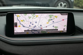 Mazda CX-30 Mazda CX-30 2.0 e-SkyActiv-G M Hybrid Nagisa - All-in rijklrprs | Bose sound | elec.verst stoelen - afbeelding nr 19