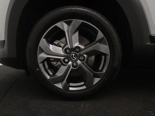 Mazda MX-30 Mazda MX-30 e-SkyActiv EV Advantage : dealer onderhouden - 16% bijtelling tot 10-2028 - afbeelding nr 9