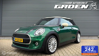 Mini Mini 1.5 Cooper |60YEARS EDITION|AUTOMAAT|VOL!!