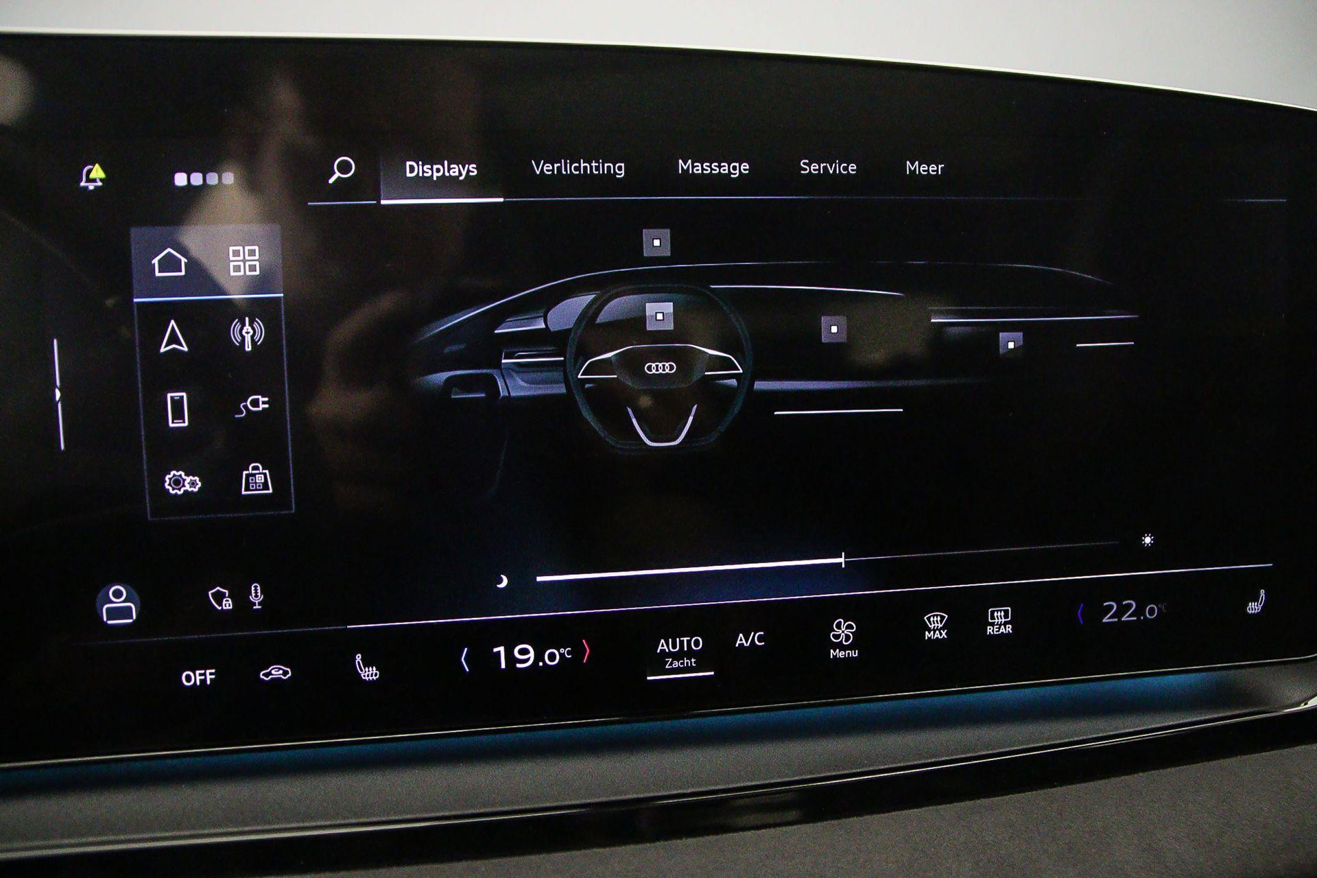 Hoofdafbeelding Audi SQ6