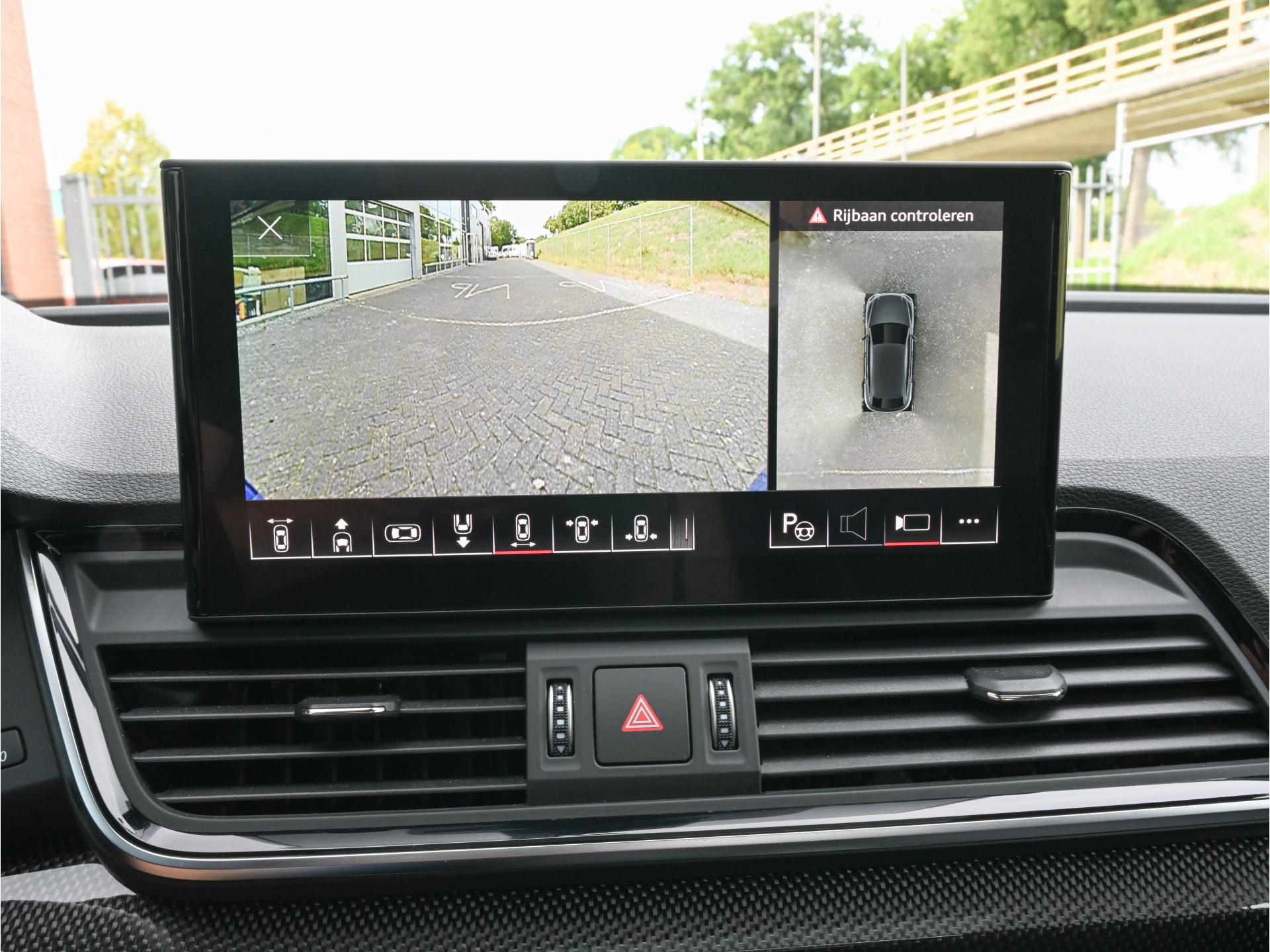 Hoofdafbeelding Audi SQ5