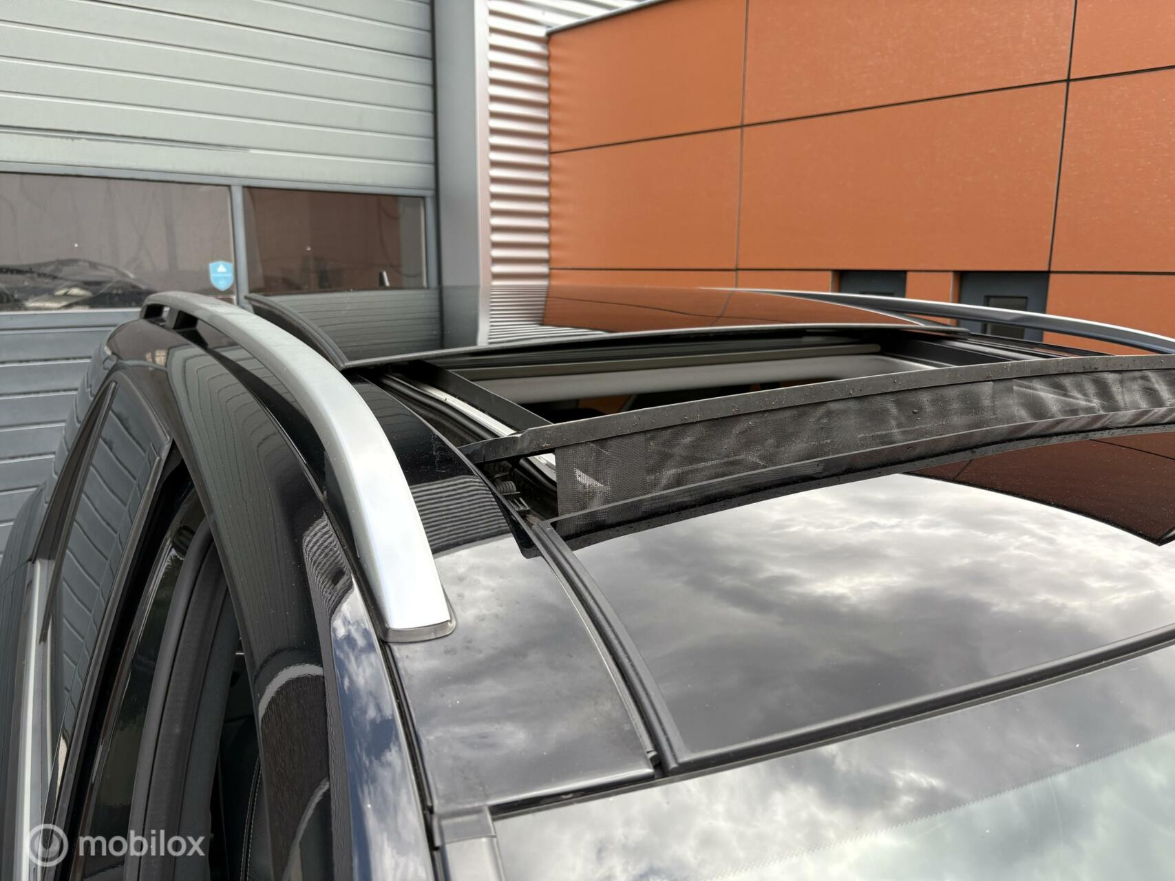 Hoofdafbeelding Mercedes-Benz M-Klasse