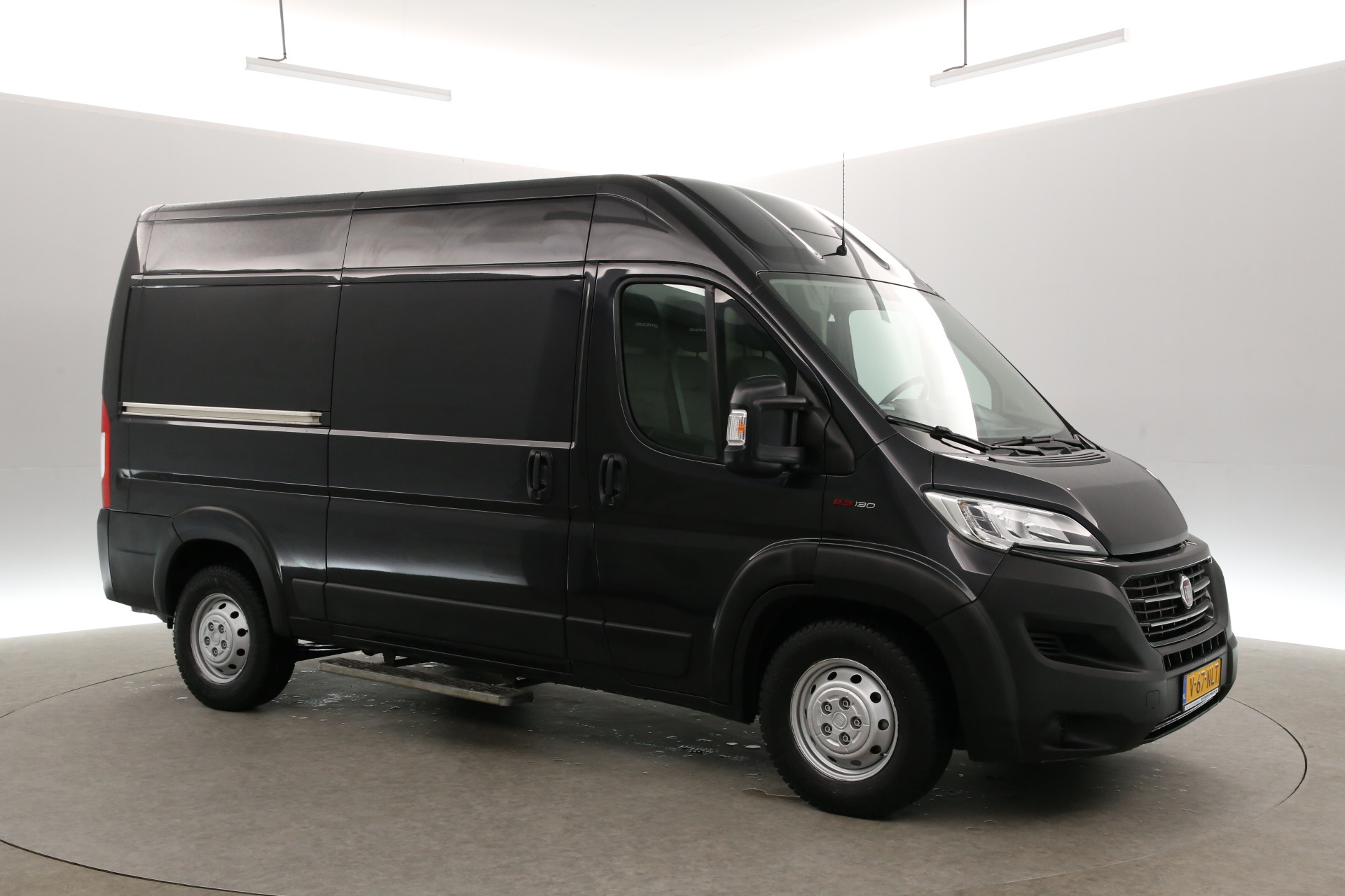 Hoofdafbeelding Fiat Ducato