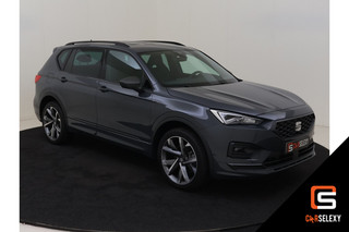 SEAT Tarraco 1.4 TSI e-Hybride PHEV FR Winterpack 20" Velgen Camera Trekhaak