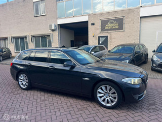 BMW 5-serie Touring 525d