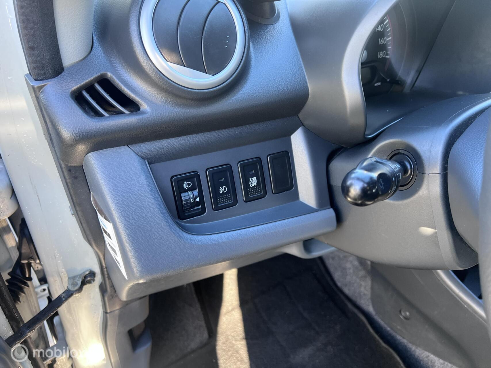 Hoofdafbeelding Suzuki Alto