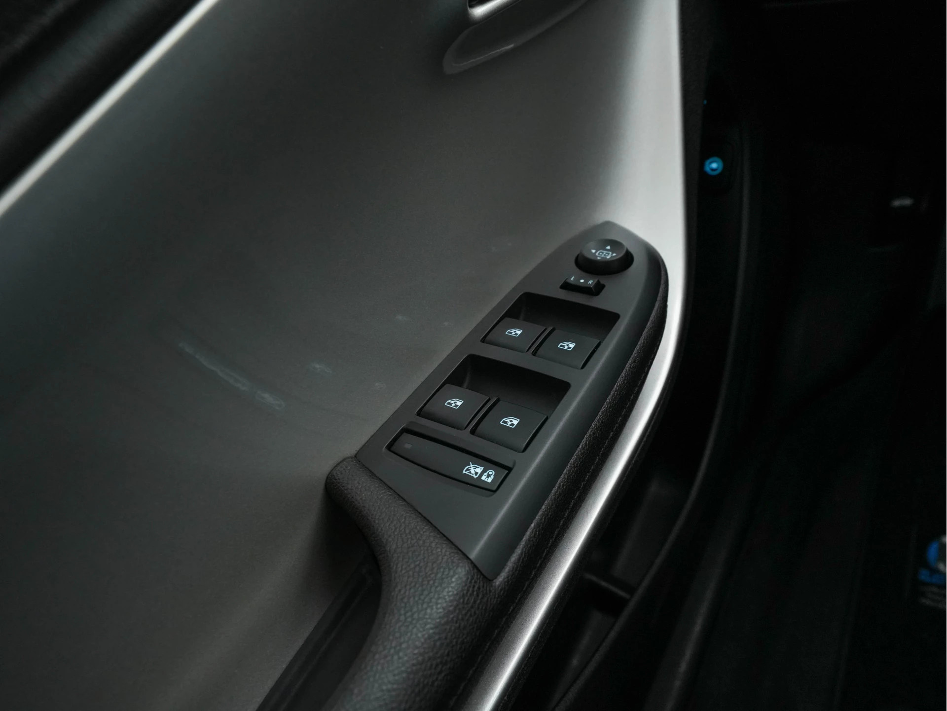 Hoofdafbeelding Chevrolet Volt