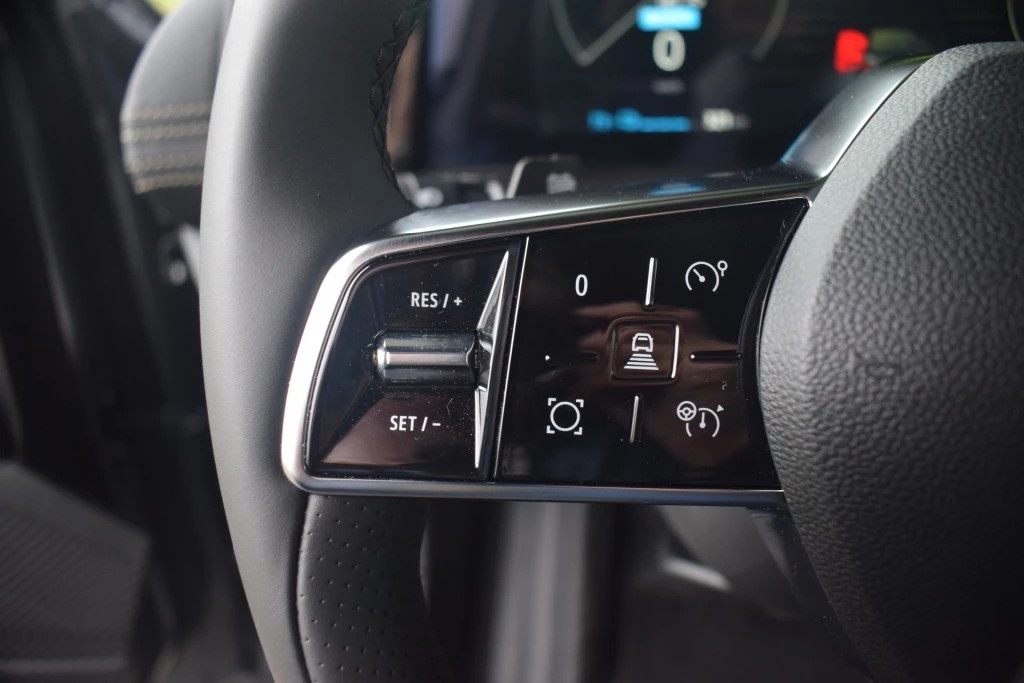 Hoofdafbeelding Renault Megane E-Tech