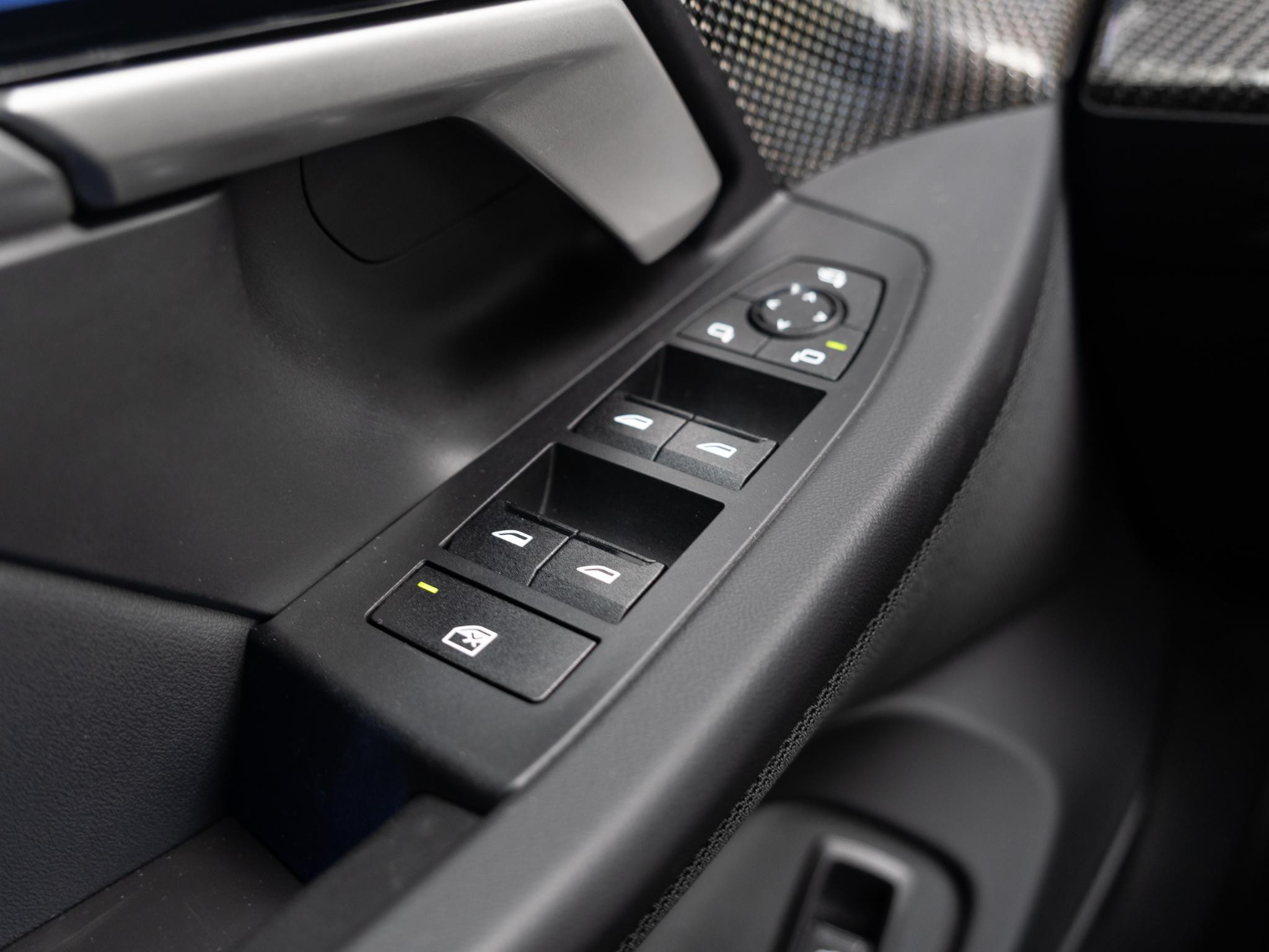 Hoofdafbeelding BMW M5