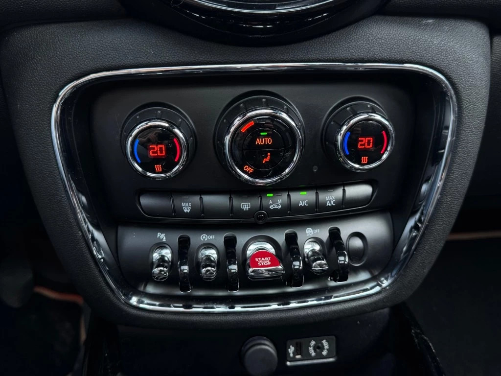 Hoofdafbeelding MINI Clubman