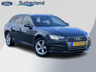 Audi A4 Avant 1.4 TFSI Design Pro Line | Cruise control | Stoelverwarming