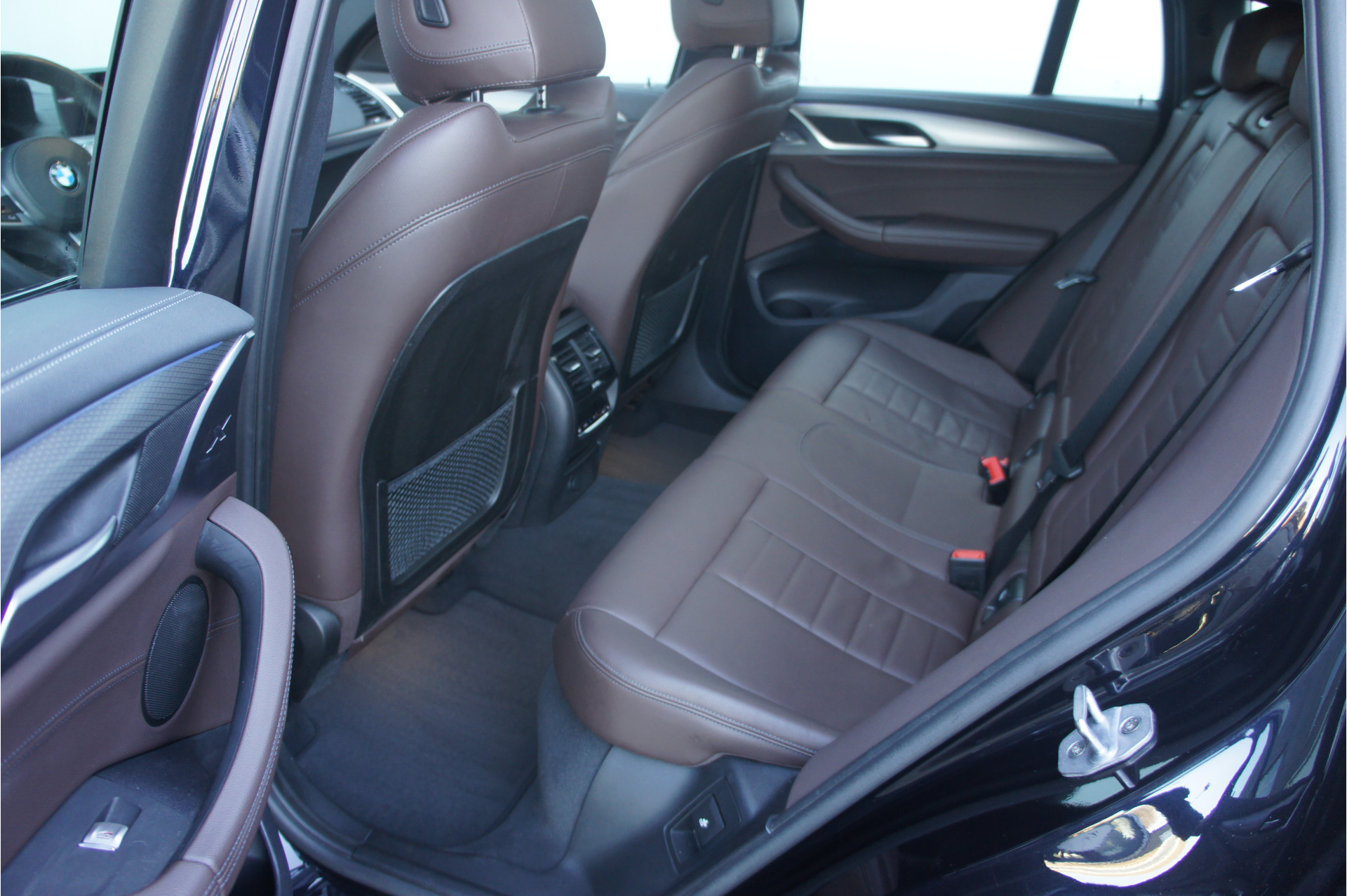 Hoofdafbeelding BMW X4