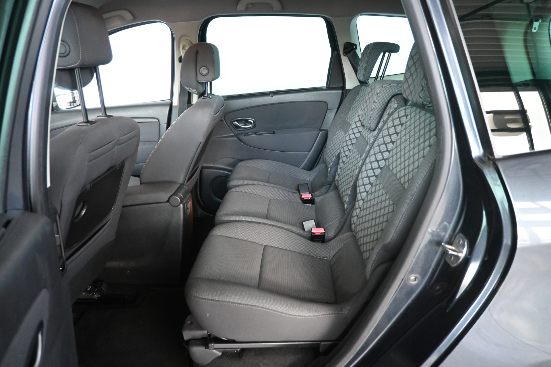 Hoofdafbeelding Renault Grand Scénic