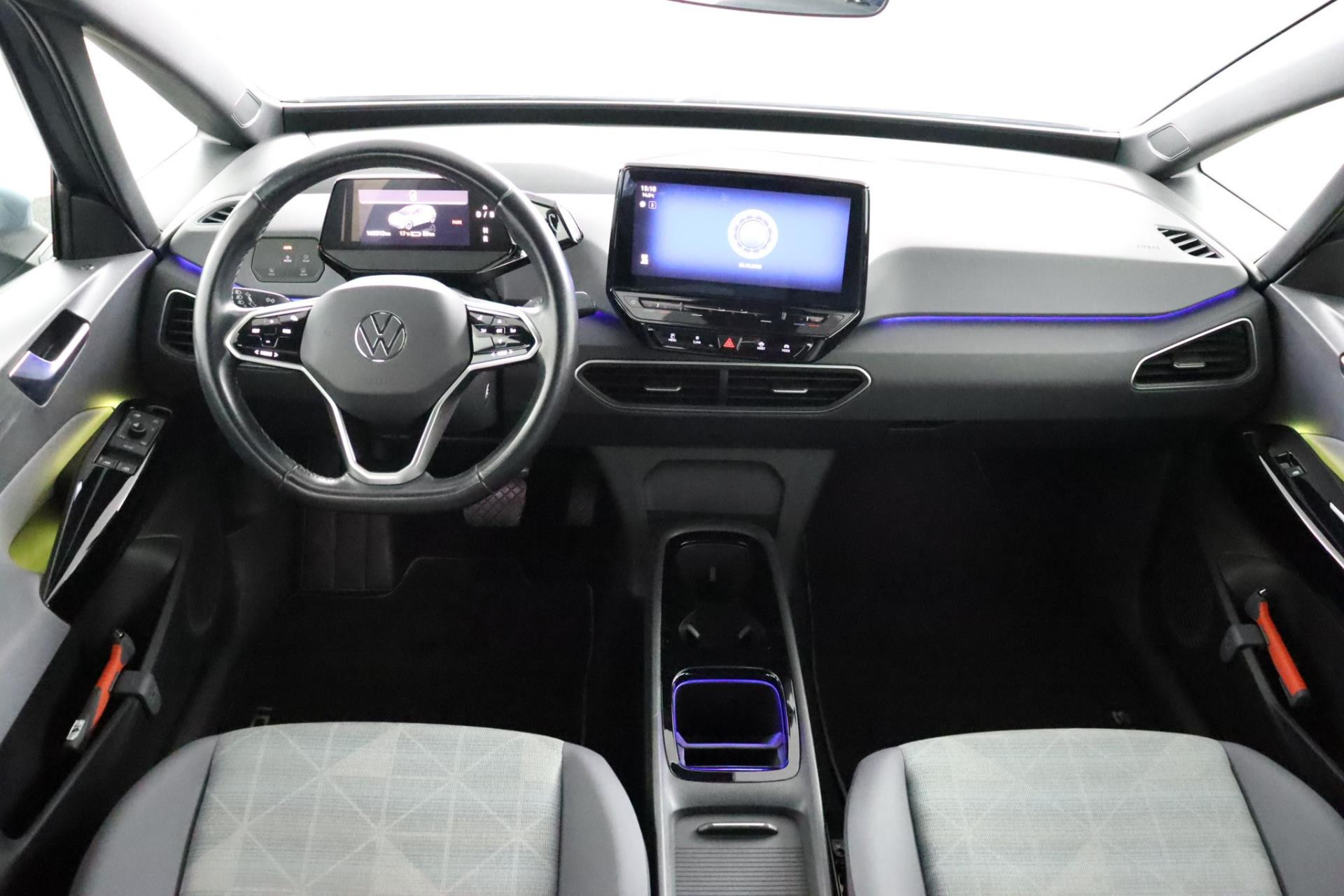 Hoofdafbeelding Volkswagen ID.3