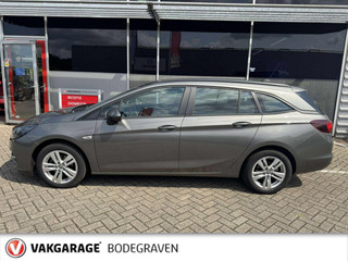Opel Astra Sports Tourer 1.2 Business Edition