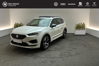 SEAT Tarraco 1.5 TSI 150pk DSG FR | Panoramadak, Park Assist, Stoelverwarming V+A |