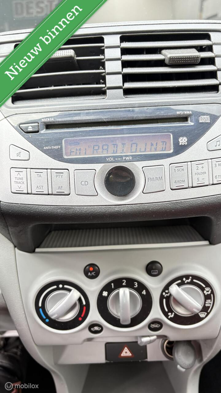 Hoofdafbeelding Suzuki Alto