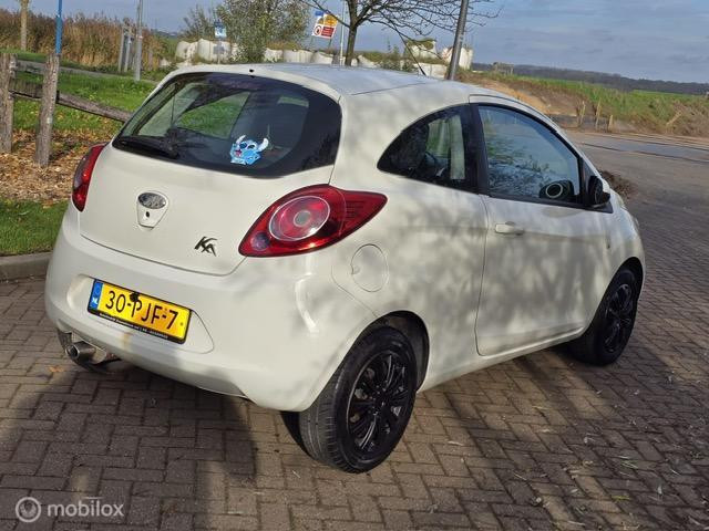 Hoofdafbeelding Ford Ka